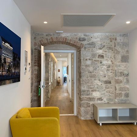 Priuli Heritage Suites Split Luaran gambar