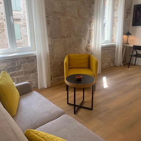 Priuli Heritage Suites Split Luaran gambar