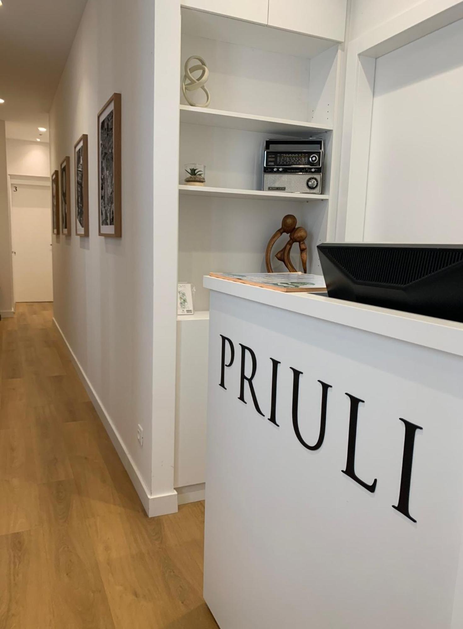 Priuli Heritage Suites Split Luaran gambar