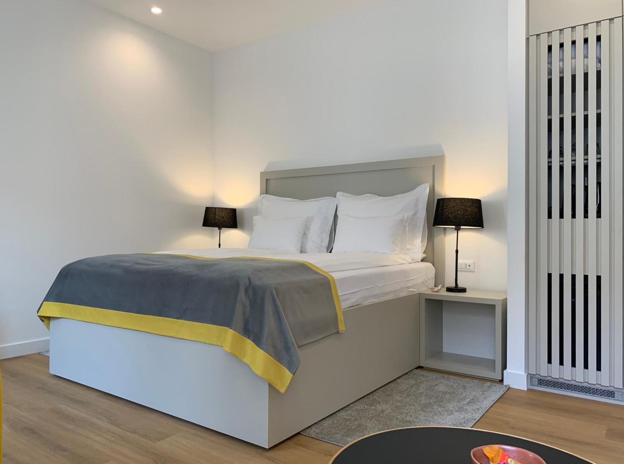 Priuli Heritage Suites Split Luaran gambar