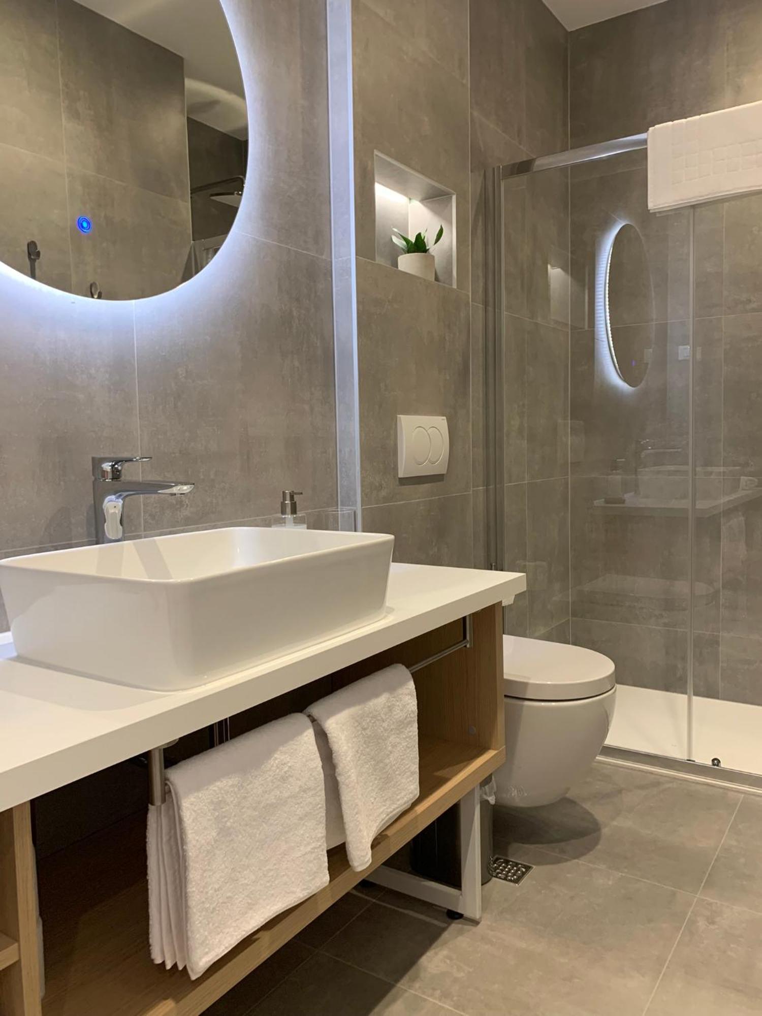 Priuli Heritage Suites Split Luaran gambar