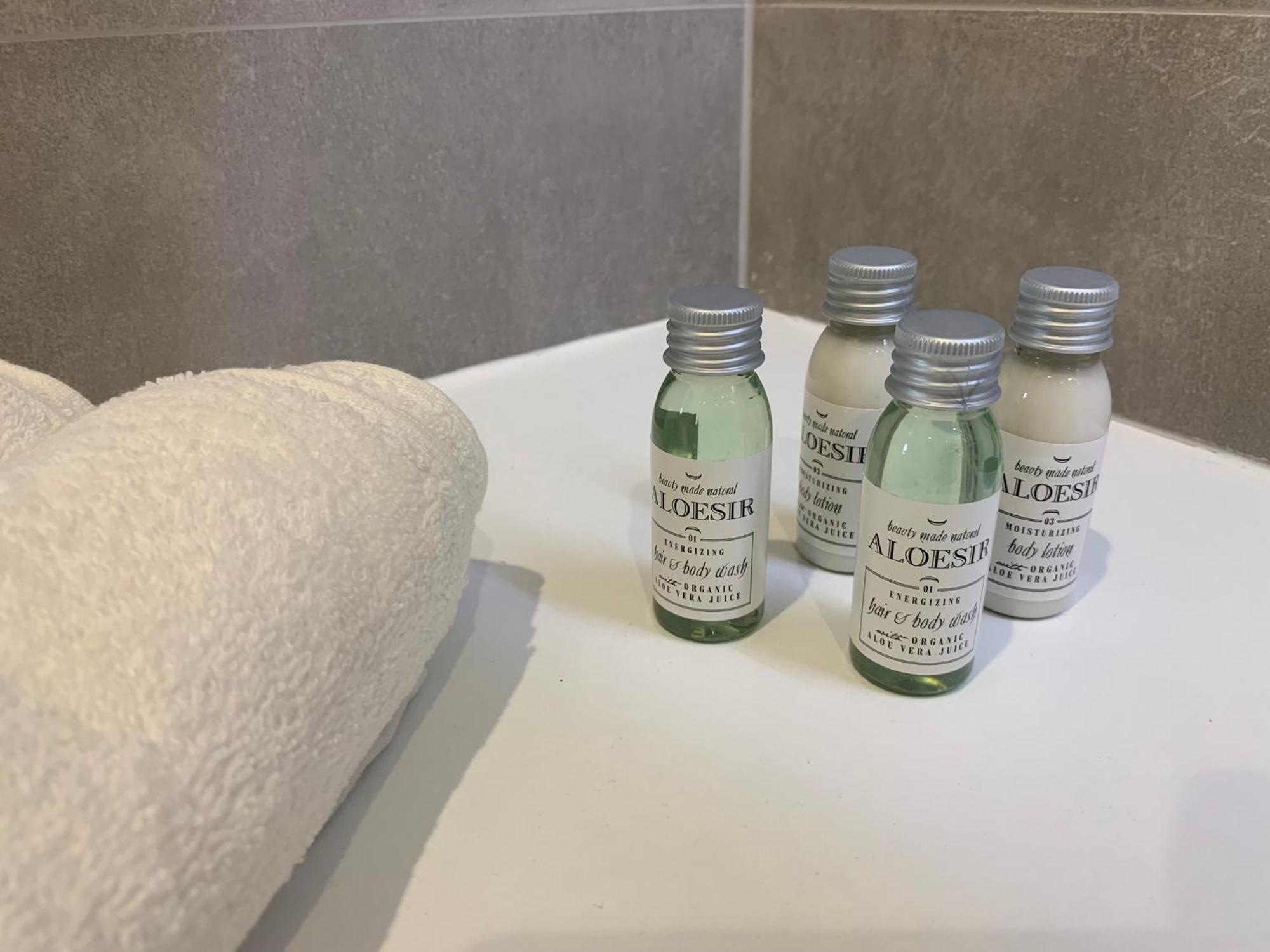 Priuli Heritage Suites Split Luaran gambar