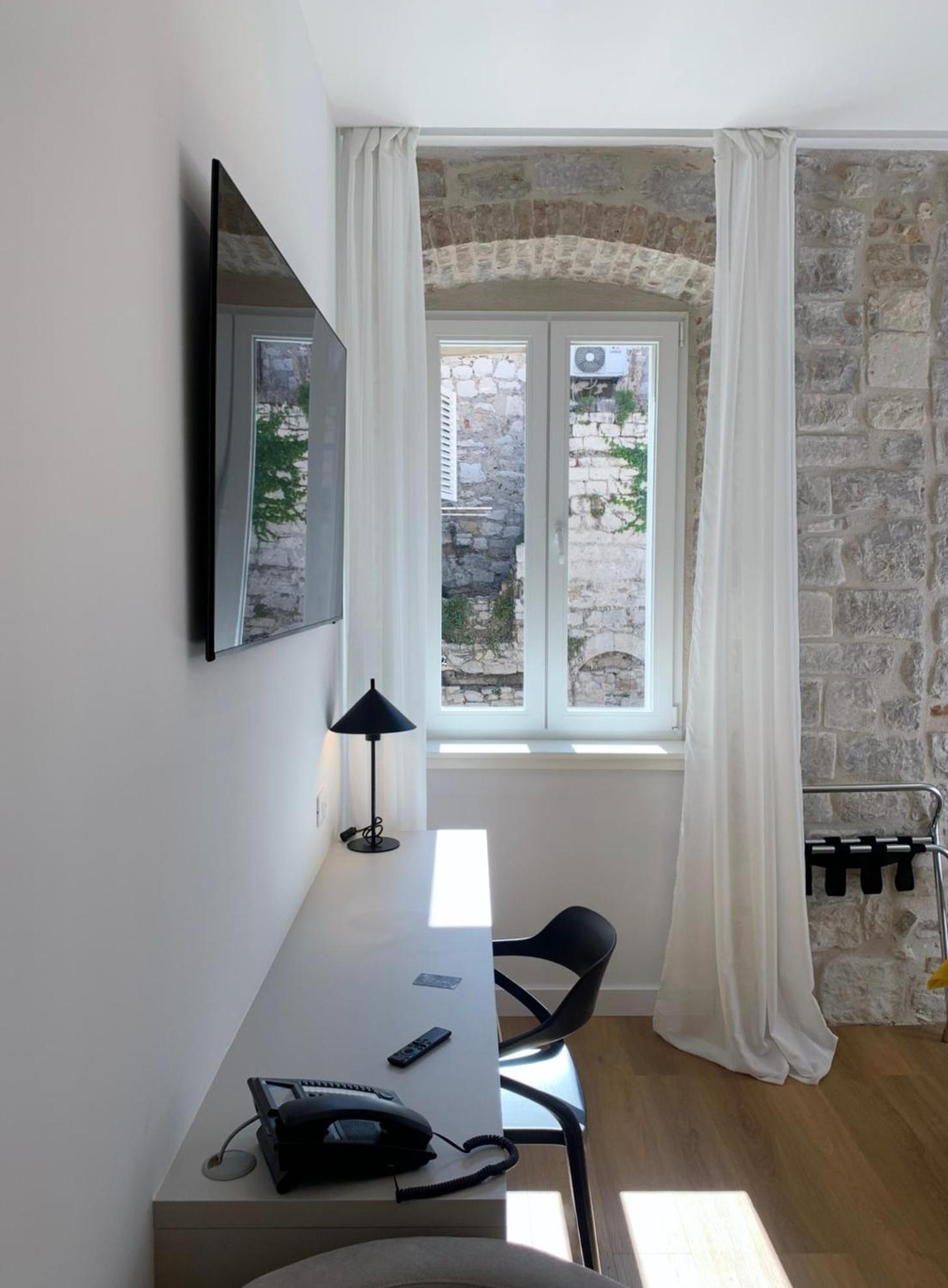 Priuli Heritage Suites Split Luaran gambar