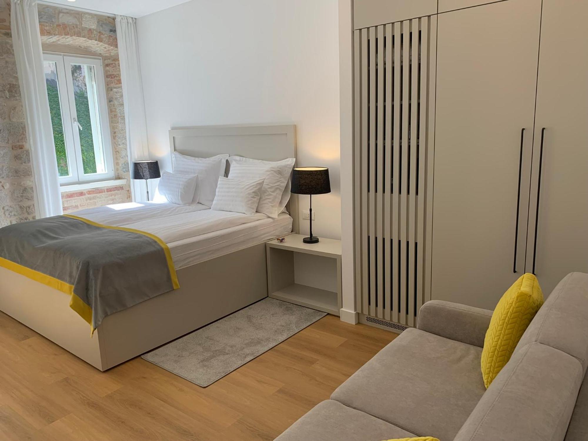 Priuli Heritage Suites Split Luaran gambar