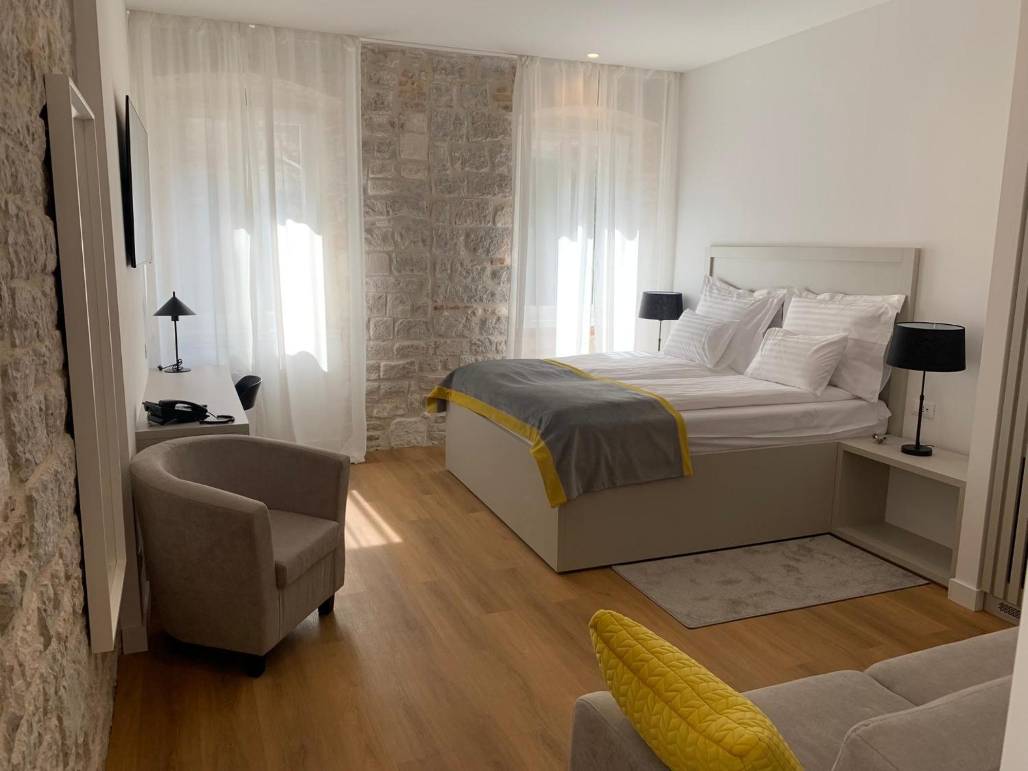 Priuli Heritage Suites Split Luaran gambar