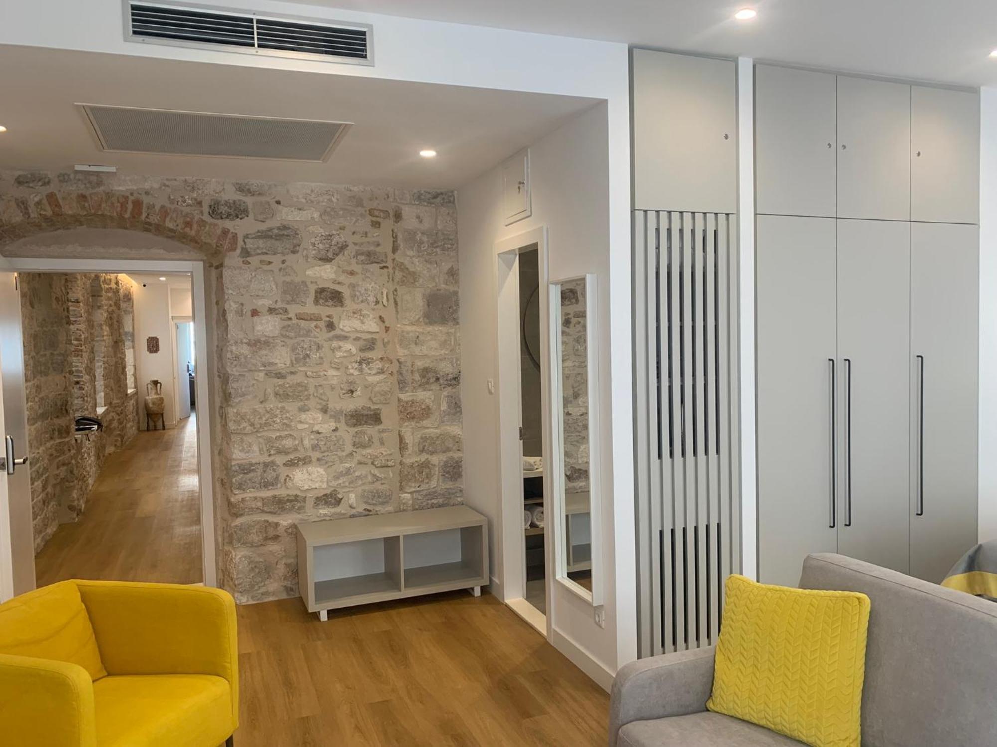 Priuli Heritage Suites Split Luaran gambar