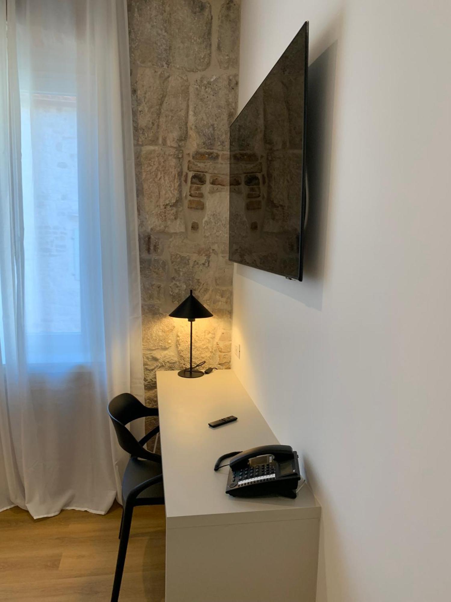 Priuli Heritage Suites Split Luaran gambar