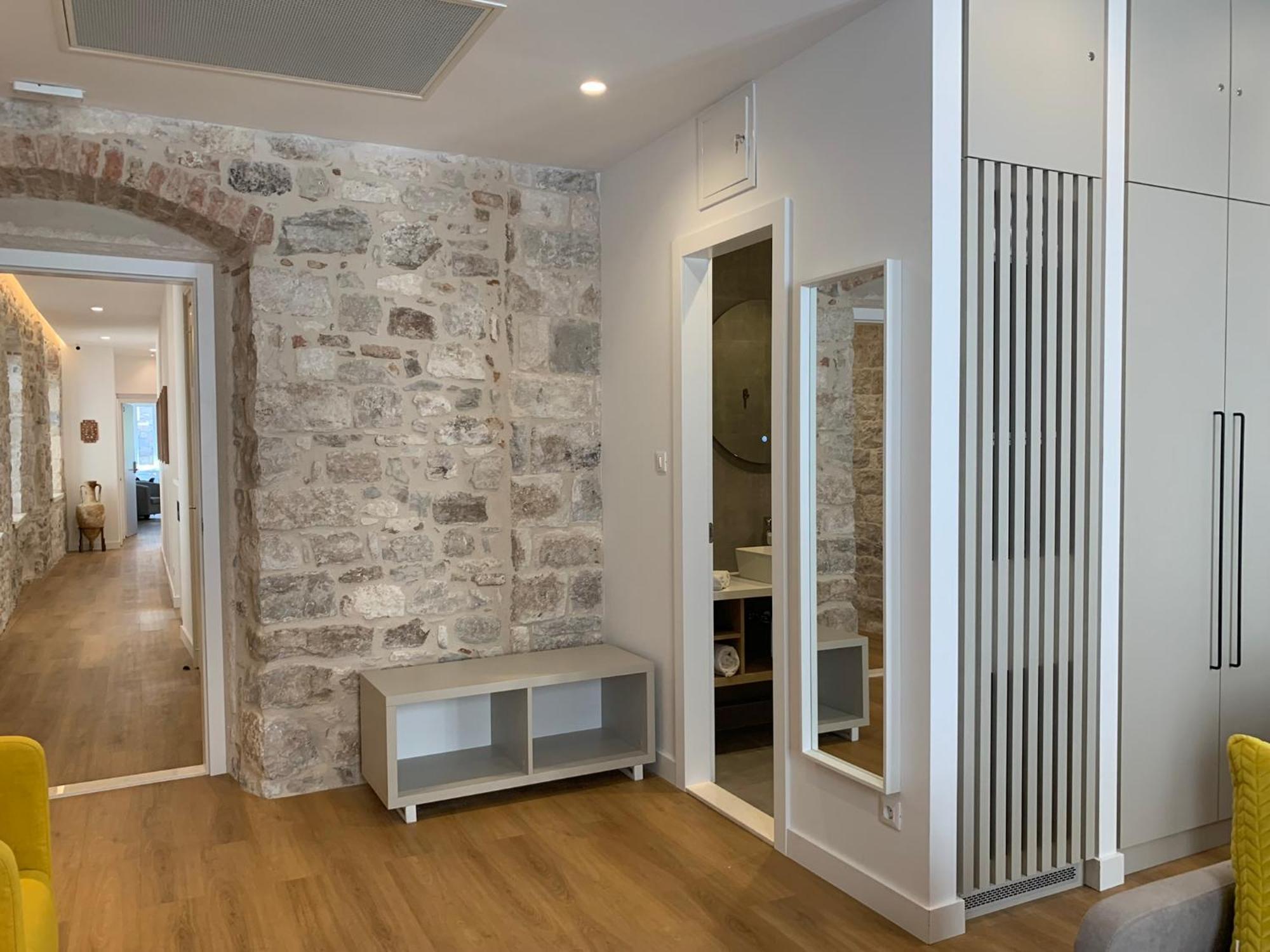 Priuli Heritage Suites Split Luaran gambar