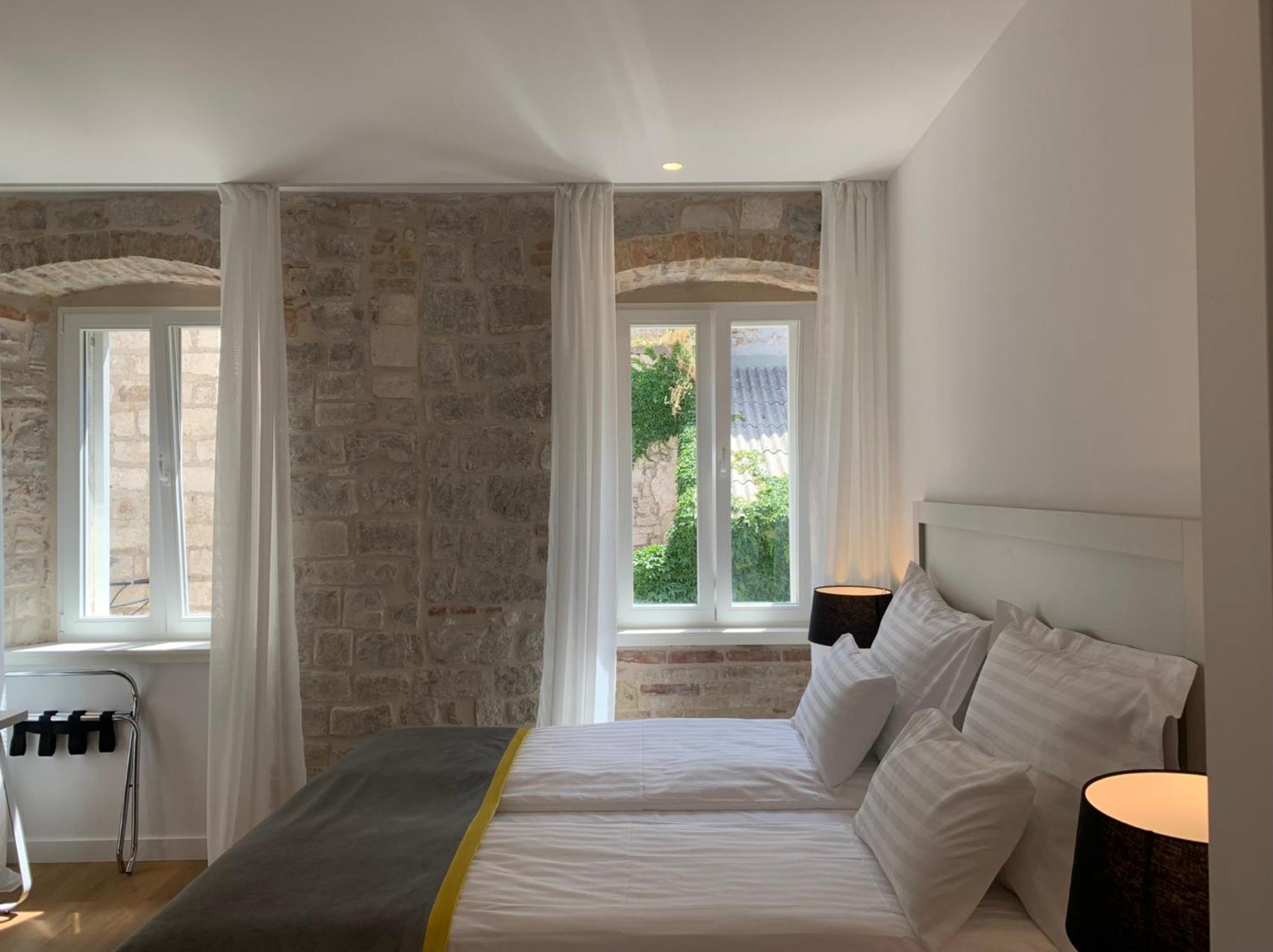 Priuli Heritage Suites Split Luaran gambar