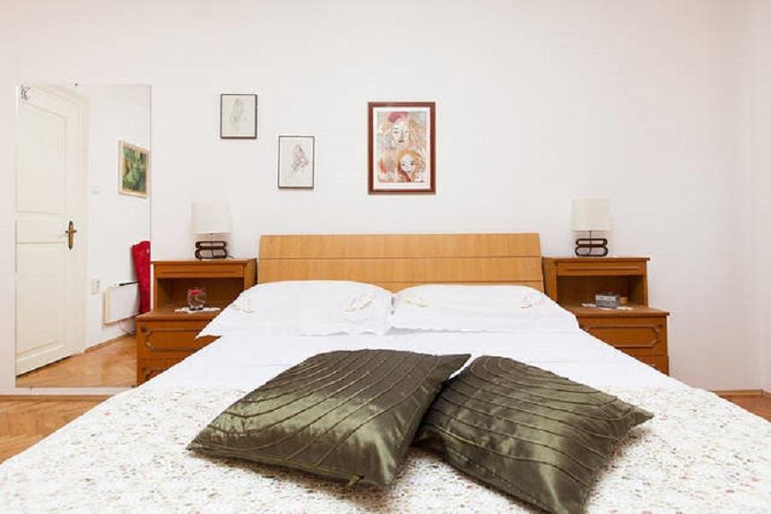 Priuli Heritage Suites Split Luaran gambar